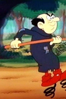 The Smurfs season 7 episode 29