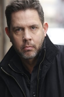 Photo of Jeff Caperton