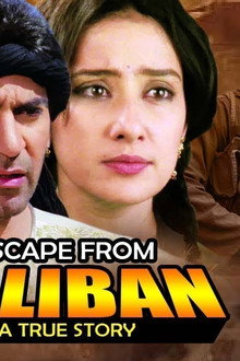 Escape From Taliban