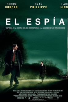 El espía