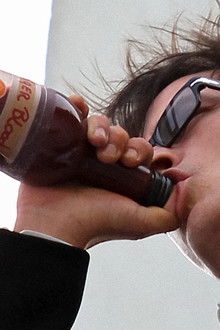 DARK SIDE OF THE 2000S - Season 1