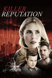 Killer Reputation movie poster