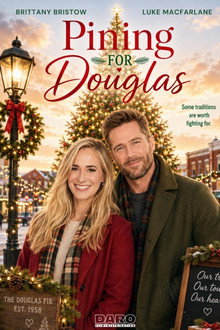 Pining for Douglas