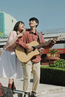 Sài Gòn Trong Cơn Mưa