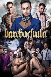 Barebackula
