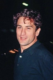 Photo of Robert De Niro