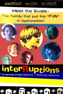 Poster do filme Interruptions