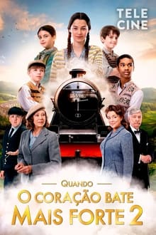 Poster do filme Quando o Coração Bate Mais Forte 2