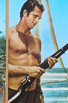 Tarzan and the Four O'Clock Army