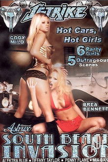 South Beach Invasion