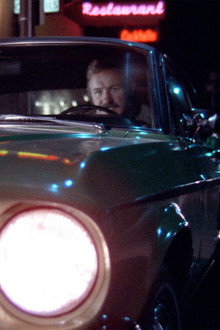 Night Moves