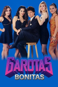 Garotas Bonitas