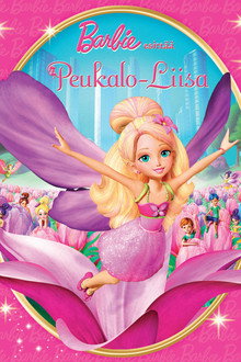 Barbie esittää: Peukalo-Liisa