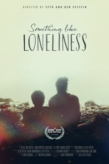 Poster do filme Something Like Loneliness