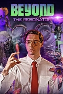 Poster do filme Beyond the Resonator