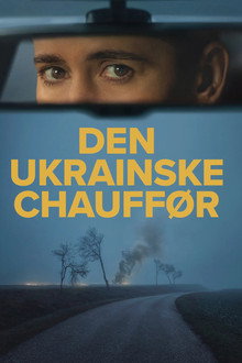 Den ukrainske chauffør