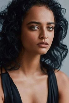 Photo of Anjali Sivaraman