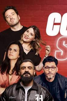 W9 Comedy Show