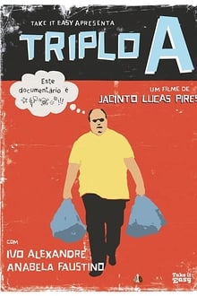 Poster do filme Triple A