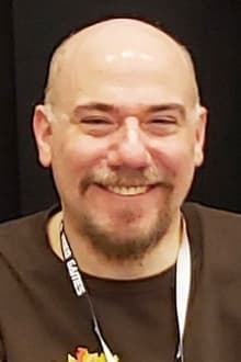 Photo of Bill Rogers