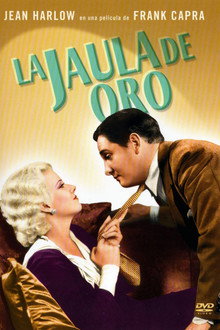 La jaula de oro