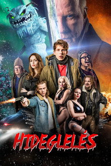 Hideglelés