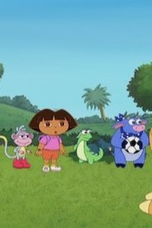 The Golden Explorers
