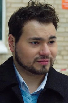 Ilya Droznin