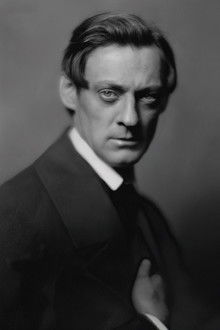 Photo of Lionel Barrymore