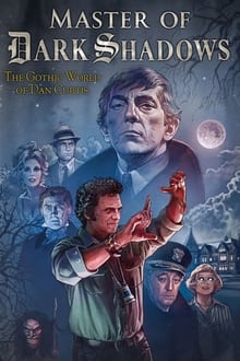 Master of Dark Shadows
