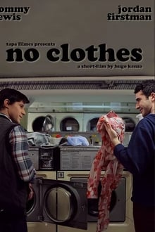 Poster do filme No Clothes
