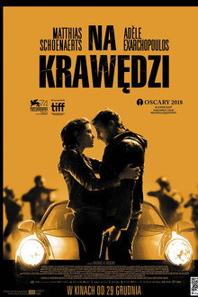 Na krawędzi