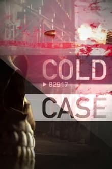 Poster da série Cold Case: History
