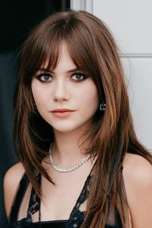 Photo of Emilia Jones