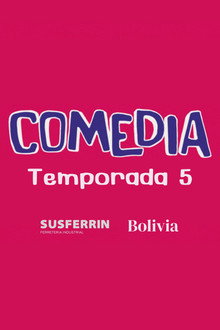 Сезон 5