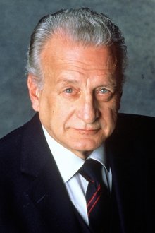 Photo of George C. Scott