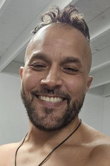 Chris Getz
