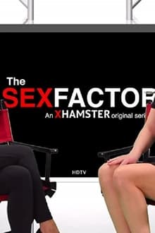 Poster da série The Sex Factor