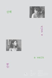 Poster do filme A Walk