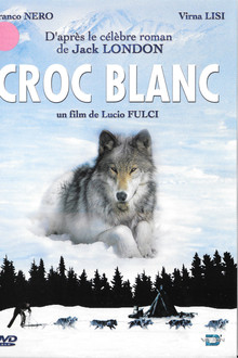 Croc blanc