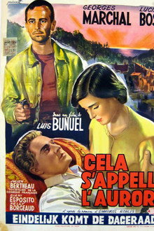 Cela s'appelle l'aurore