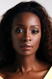 Photo of  Hlubi Mboya