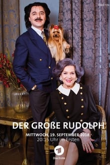 Poster do filme Der große Rudolph