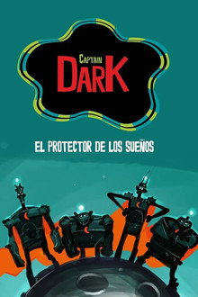 Capitán Dark