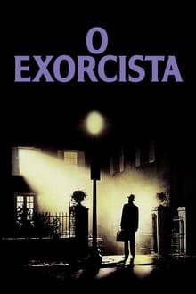 Poster do filme The Exorcist