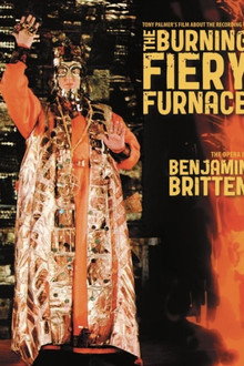 The Burning Fiery Furnace