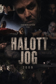 Halott jog