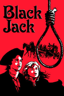 Black Jack movie poster