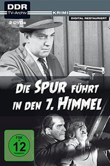 Die Spur führt in den 7. Himmel