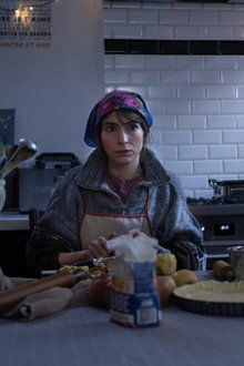 Le Journal d'une femme de chambre